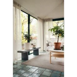 Skylight Vorhang 280x290 Cm, Oatmeal -Royal Design Angebote Möbel Store himla skylight 15