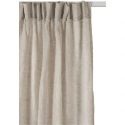 Skylight Vorhang 280x290 Cm, Oatmeal