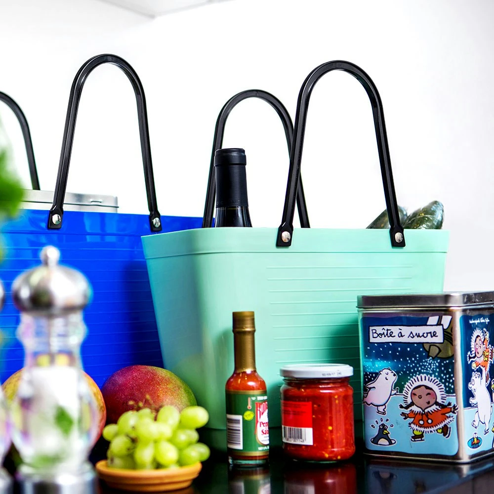 Hinza Tasche Klein, Mint 3 Hinza Tasche Klein, Mint – Bild 3