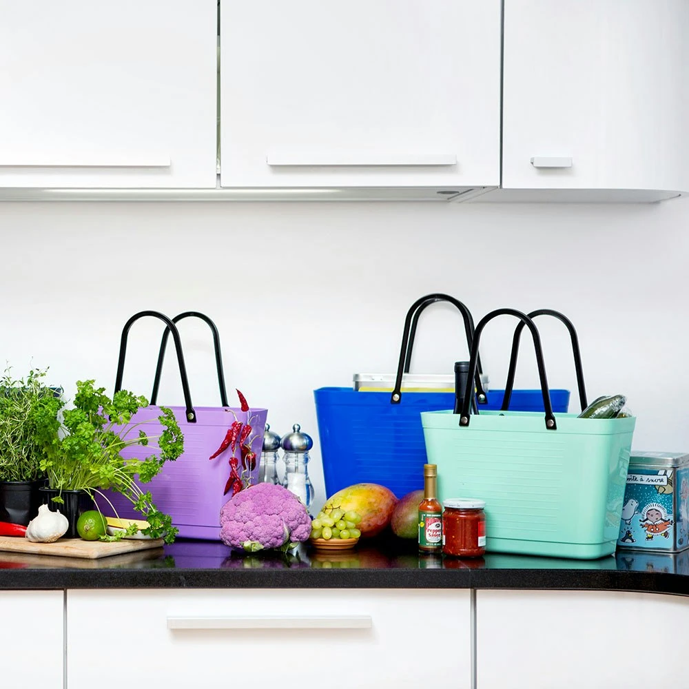 Hinza Tasche Klein, Mint 4 Hinza Tasche Klein, Mint – Bild 4