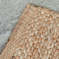 House Doctor Hempi Teppich Natur, 250x250 Cm 5 House Doctor Hempi Teppich Natur, 250x250 Cm -Royal Design Angebote Möbel Store house doctor hempi teppich natur 9