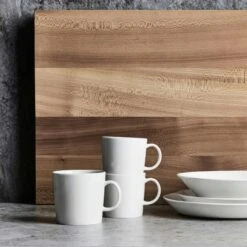 Iittala Teema Tasse, 40 Cl/ Weiß -Royal Design Angebote Möbel Store iittala teema tasse 40 cl 1 1