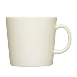 Iittala Teema Tasse, 40 Cl/ Weiß