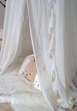 JaBaDaBaDo Canopy Betthimmel, Weiß -Royal Design Angebote Möbel Store jabadabado baldachin 21