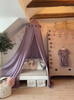 JaBaDaBaDo Canopy Betthimmel, Weiß -Royal Design Angebote Möbel Store jabadabado baldachin 22