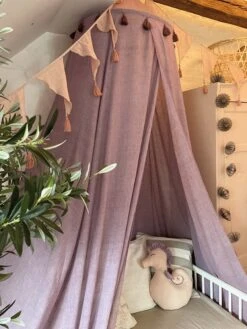 JaBaDaBaDo Canopy Betthimmel, Weiß -Royal Design Angebote Möbel Store jabadabado baldachin 23