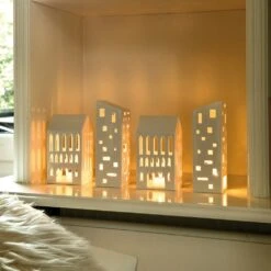 Kähler Urbania Lichthaus, Hochhaus -Royal Design Angebote Möbel Store kahler urbania lichthaus hochhaus 2