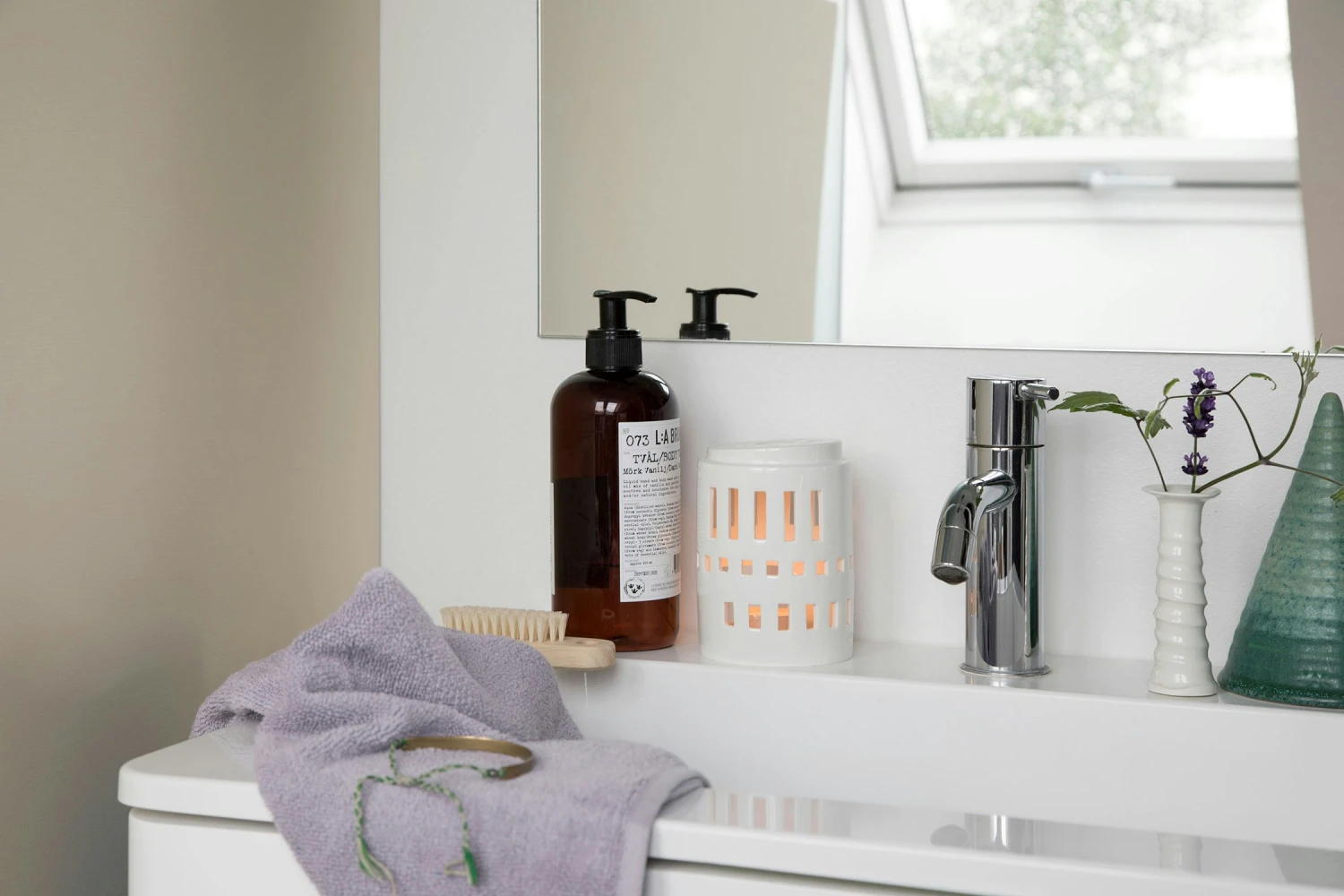 Kähler Urbania Lichthaus, Kleiner Turm 3 Kähler Urbania Lichthaus, Kleiner Turm – Bild 3