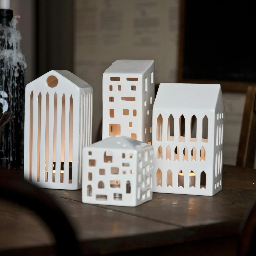 Kähler Urbania Lichthaus, Pantheon 2 Kähler Urbania Lichthaus, Pantheon – Bild 2