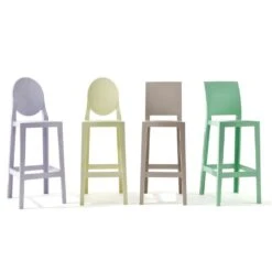 Kartell One More Please Hocker, Kristall -Royal Design Angebote Möbel Store kartell one more please hocker kristall 5