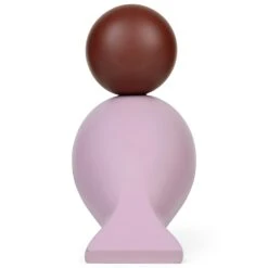 Kay Bojesen Jackie 2023 Singvogel, Lavender -Royal Design Angebote Möbel Store kay bojesen jackie year bird 2023 lavender 2