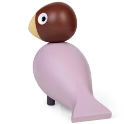 Kay Bojesen Jackie 2023 Singvogel, Lavender -Royal Design Angebote Möbel Store kay bojesen jackie year bird 2023 lavender 3