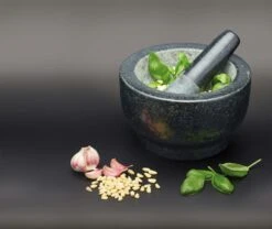 Kitchen Craft Master Class Quarry Mörser, Marmor -Royal Design Angebote Möbel Store kitchen craft master class quarry morser marmor 2