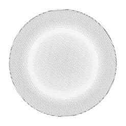 Kosta Boda Limelight Teller Ø19,5cm 2er-Pack