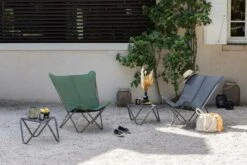 Lafuma Pop Up XL BeComfort® Liegestuhl, Olive 11 Lafuma Pop Up XL BeComfort® Liegestuhl, Olive -Royal Design Angebote Möbel Store lafuma pop up xl bec bleu encre titane 13