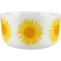 Marimekko Auringonkukka Bowl, 50 Cl