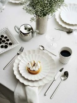 Mateus Oyster Teller, 28 Cm -Royal Design Angebote Möbel Store mateus oyster teller 28 cm 111