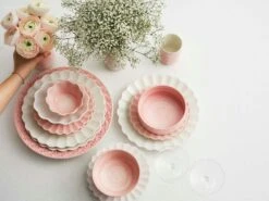 Mateus Oyster Teller, 28 Cm -Royal Design Angebote Möbel Store mateus oyster teller 28 cm 112