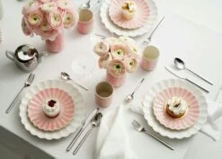 Mateus Oyster Teller, 28 Cm -Royal Design Angebote Möbel Store mateus oyster teller 28 cm 113