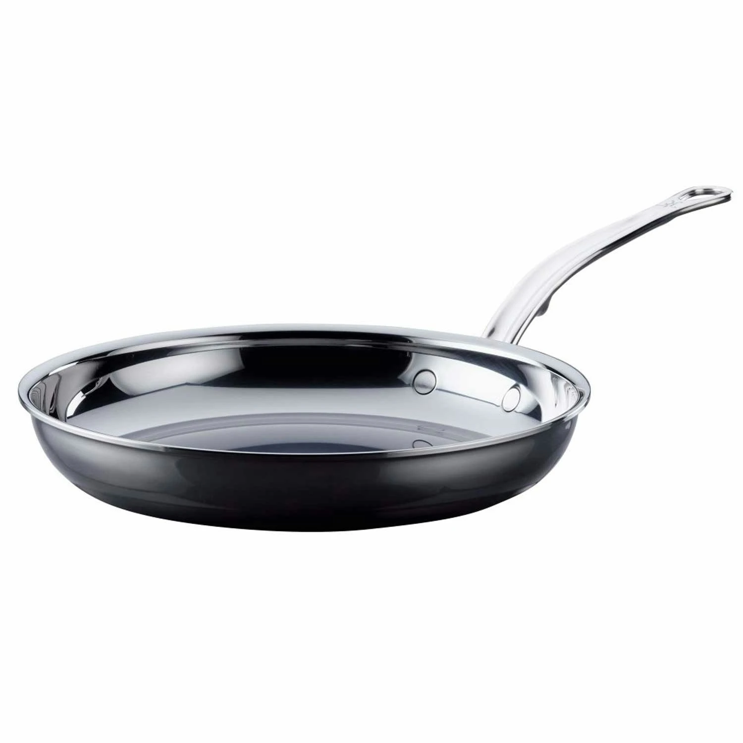 Meyer Hestan NanoBond Bratpfanne, 28 Cm 1 Meyer Hestan NanoBond Bratpfanne, 28 Cm