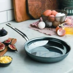 Meyer Hestan NanoBond Bratpfanne, 28 Cm 7 Meyer Hestan NanoBond Bratpfanne, 28 Cm -Royal Design Angebote Möbel Store meyer hestan nanobond bratpfanne 8