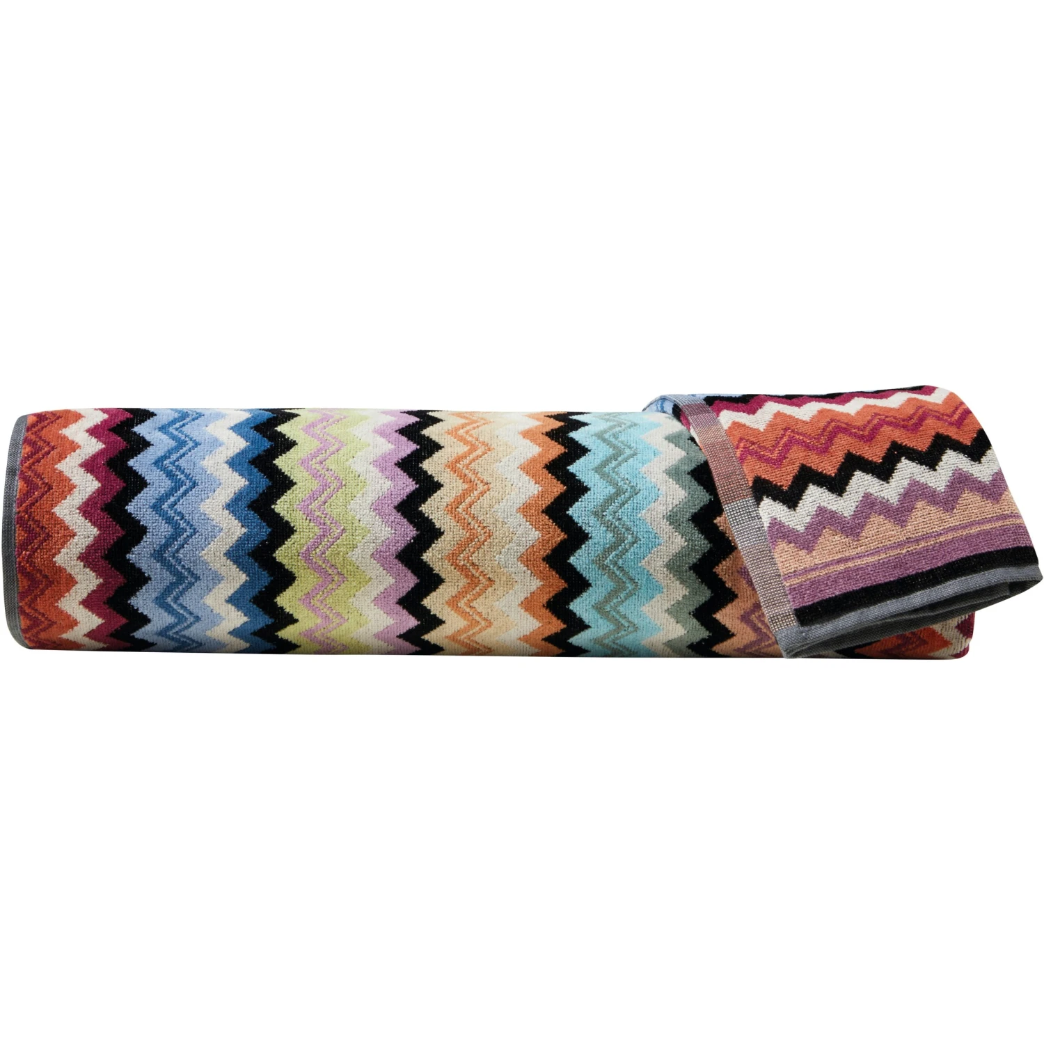 Missoni Home Adam 159 Strandtuch, 100x180 Cm 1 Missoni Home Adam 159 Strandtuch, 100x180 Cm