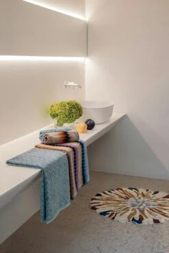 Missoni Home Blandine Badematte 80 Cm, 149 -Royal Design Angebote Möbel Store missoni home blandine badematte 80 cm 0