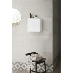 MONTANA Aid Medizinschrank, Vanilla 9 MONTANA Aid Medizinschrank, Vanilla -Royal Design Angebote Möbel Store montana aid medicine cabinet 2