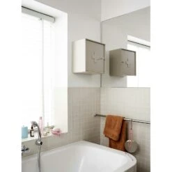 MONTANA Aid Medizinschrank, Vanilla 7 MONTANA Aid Medizinschrank, Vanilla -Royal Design Angebote Möbel Store montana aid medicine cabinet 3