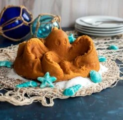 Nordic Ware Octopus Backform -Royal Design Angebote Möbel Store nordic ware octopus pan 2