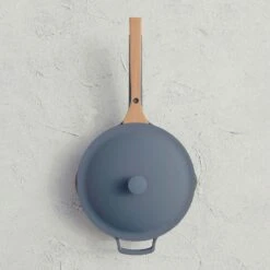 Always Pan Bratpfanne, Blue Salt -Royal Design Angebote Möbel Store our place always pan 11