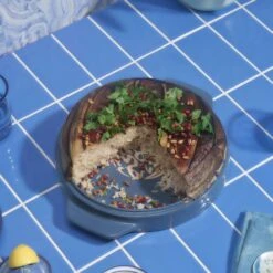 Always Pan Bratpfanne, Blue Salt -Royal Design Angebote Möbel Store our place always pan 12