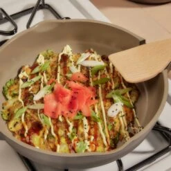 Always Pan Bratpfanne, Charcoal -Royal Design Angebote Möbel Store our place always pan 5