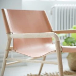 OX Denmarq Rama Sessel, Geseift, Eiche / Schwarz -Royal Design Angebote Möbel Store ox denmarq rama sessel 3