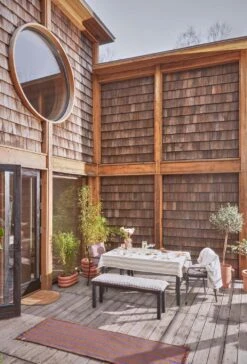 OYOY Rainbow Türmatte 55x75 Cm, Natur 7 OYOY Rainbow Türmatte 55x75 Cm, Natur -Royal Design Angebote Möbel Store oyoy rainbow turmatte 55x75 cm natur 2