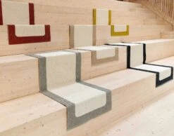 Ilda Teppich 70x120 Cm, Warm Grey / Vanilla -Royal Design Angebote Möbel Store pappelina ilda warm grey v rug 180x180cm 6