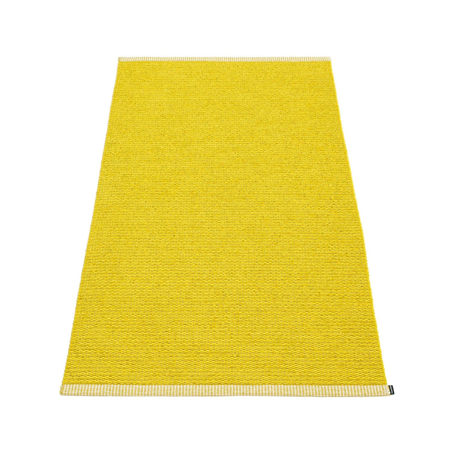 Mono Matte 85x160cm, Mustard/Lemon 1 Mono Matte 85x160cm, Mustard/Lemon