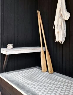 Noa Teppich Beige / Vanilla, 50x70 Cm -Royal Design Angebote Möbel Store pappelina noa rug beige vanilla 1