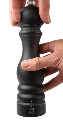 Peugeot Paris U'select Pfeffermühle Graphite, 22 Cm -Royal Design Angebote Möbel Store peugeot paris uselect pfeffermuhle graphit 10