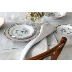 Rörstrand Ostindia Tischdecke, 145x270 Cm -Royal Design Angebote Möbel Store rorstrand ostindia tischdecke 145x270 cm 2