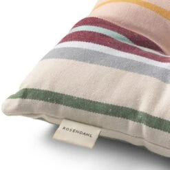 Outdoor Stripes Dyna 40x4x40 Cm Multi -Royal Design Angebote Möbel Store rosendahl copenhagen outdoor stripes dyna 40x4x40 cm multi 4