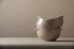 Rosti Margrethe Schüssel Humus, 2 L -Royal Design Angebote Möbel Store rosti margrethebowl 05l humus 3