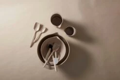 Rosti Margrethe Schüssel Humus, 2 L -Royal Design Angebote Möbel Store rosti margrethebowl 05l humus 4