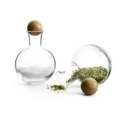 Sagaform Oval Oak Servierset Mit Eichenkorken 2er-Pack -Royal Design Angebote Möbel Store sagaform oval oak servierset mit eichenkorken 2er pack 3