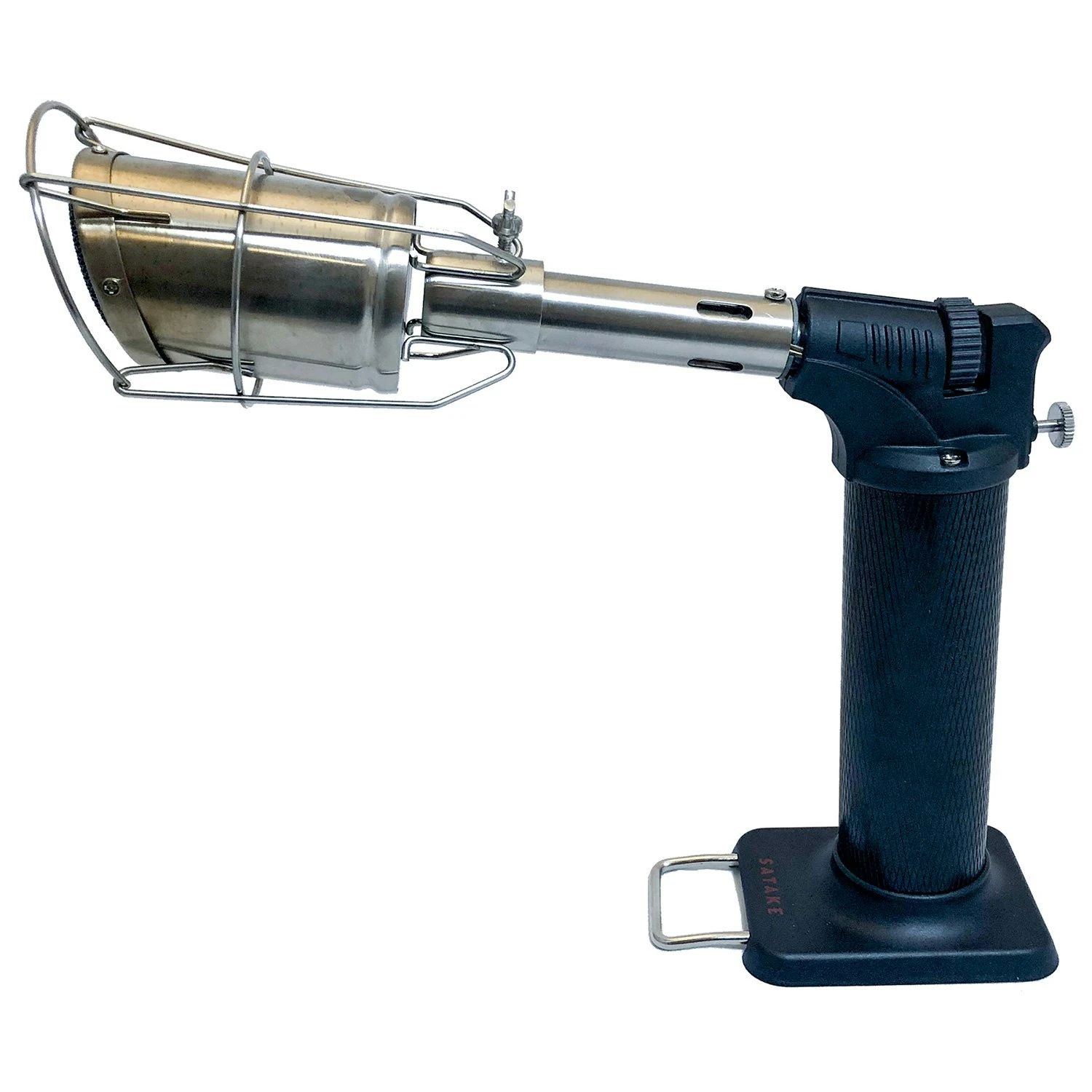 Satake Flame Master Professional Burner With Grill Function 1 Satake Flame Master Professional Burner With Grill Function