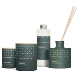 Skandinavisk SKOG Duftkerze Mit Deckel 475 G 11 Skandinavisk SKOG Duftkerze Mit Deckel 475 G -Royal Design Angebote Möbel Store skandinavisk skog duftkerze mit deckel 1
