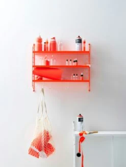 Royal Design Angebote Möbel Store -Royal Design Angebote Möbel Store string string pocket shelf metal 10