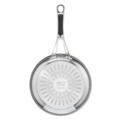 Tefal Jamie Oliver Cook's Classic Frying Pans Set 28 Cm / 20 Cm -Royal Design Angebote Möbel Store tefal jamie oliver cooks classic frying pans set 28 cm 20 cm 2