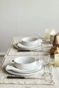 Marion Tischdecke 145x330 Cm, Wheat -Royal Design Angebote Möbel Store tell me more marion 33