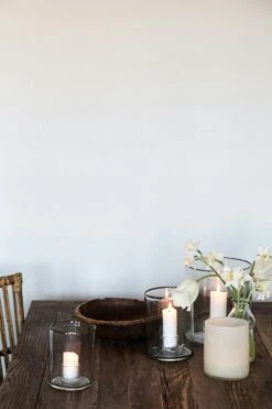 Stumpenkerze 4x10 Cm, S -Royal Design Angebote Möbel Store tell me more stearin candle s 40x100mm 5